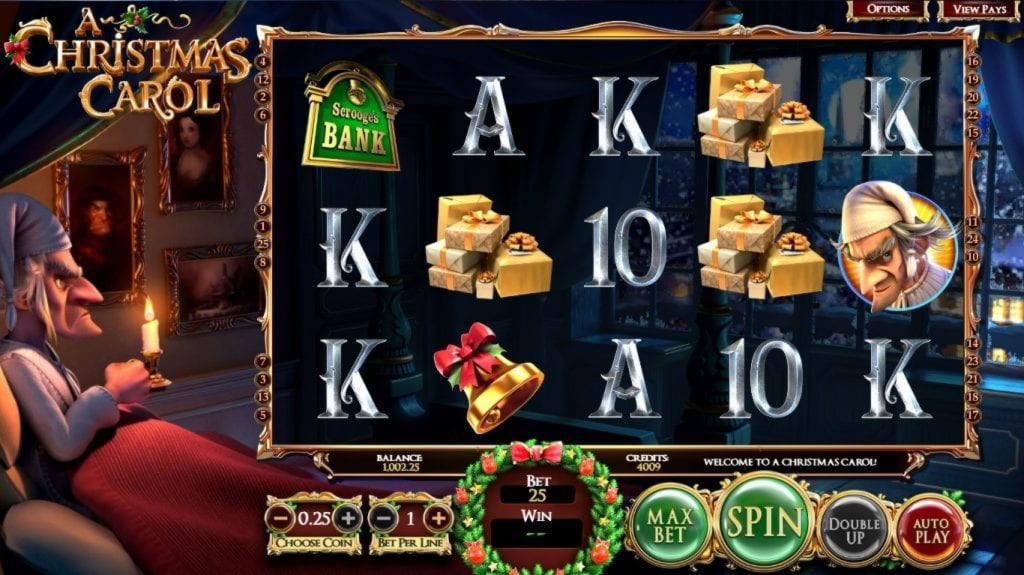 Euro 405 Päivittäinen Freeroll Slot -turnaus Mrgreen Casinolla