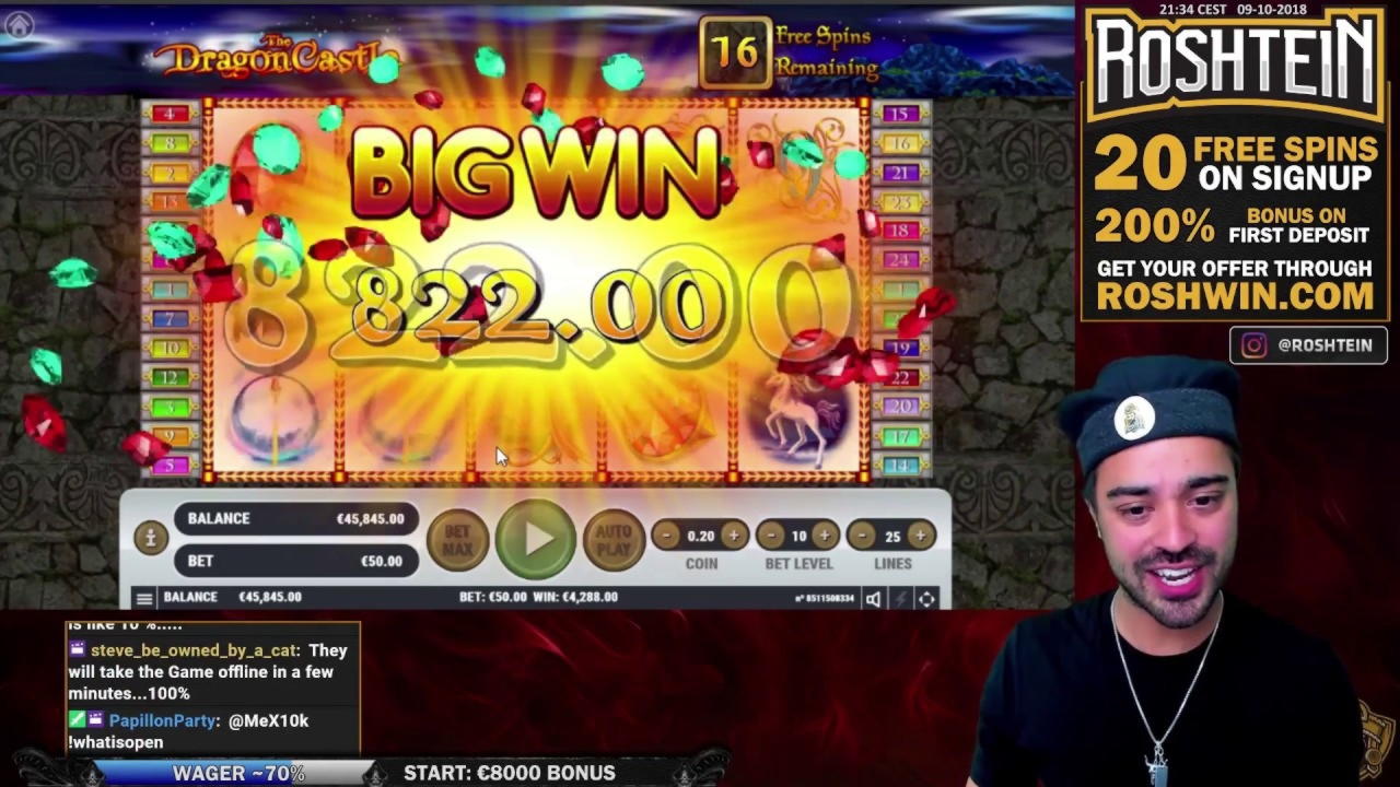 175 Ilmaiset kasinopyöräytykset Casino Heroesissa