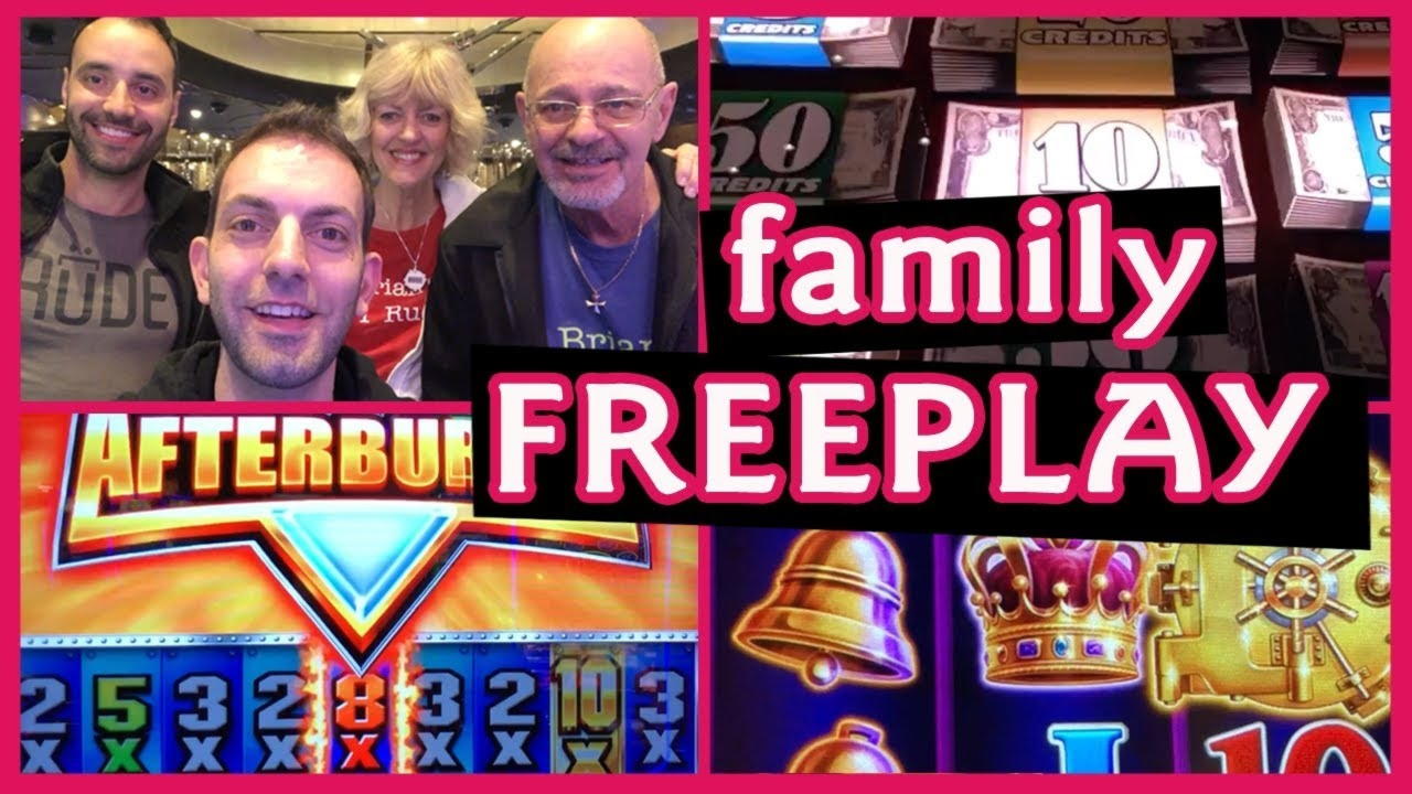105 Casino Cruisen ilmaispyöräytykset