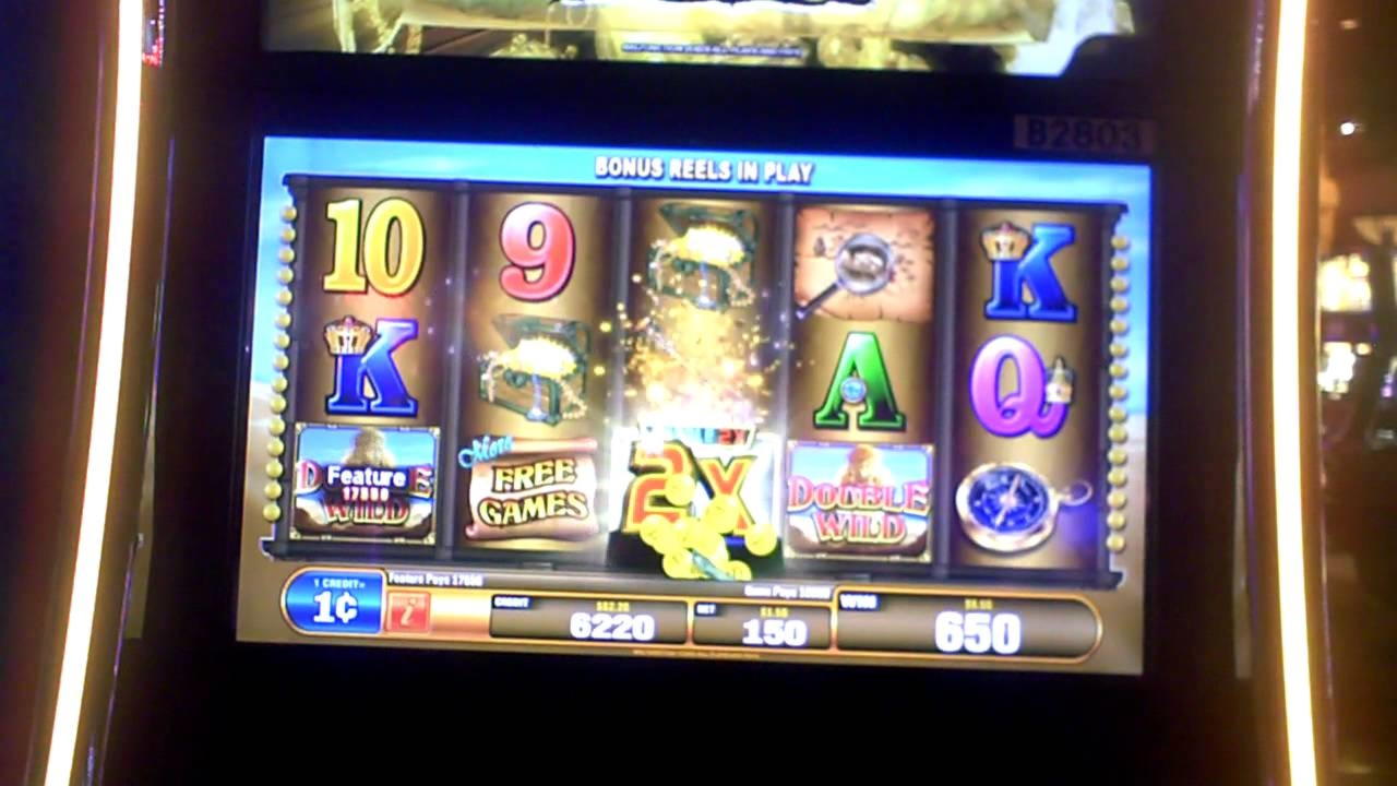 565% Match bonus casino at Yako Casino